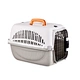 Pet airline crate